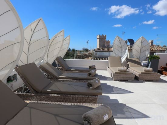 Фото Bo Hotel