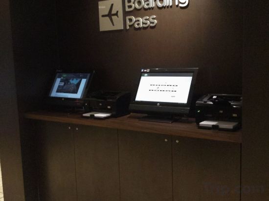 Фото Courtyard by Marriott Orlando East/UCF Area