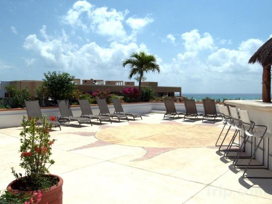 Фото Illusion Boutique Hotel by Xperience Hotels