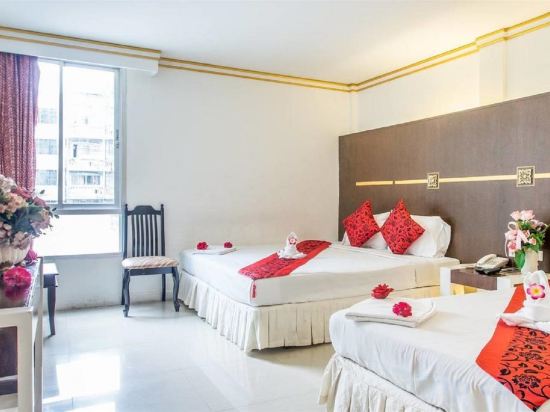 Фото Khurana Inn