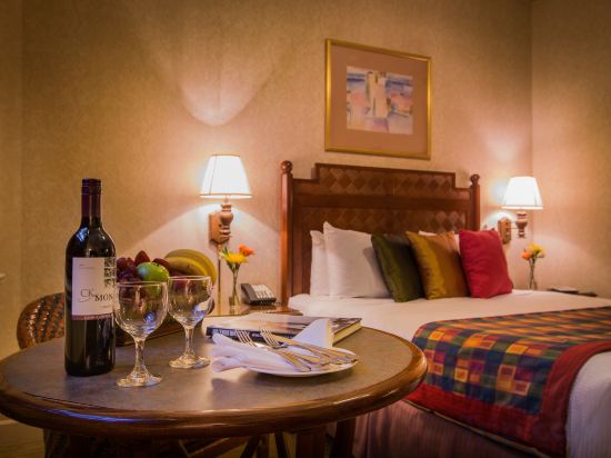 Фото Casablanca Hotel by Library Hotel Collection