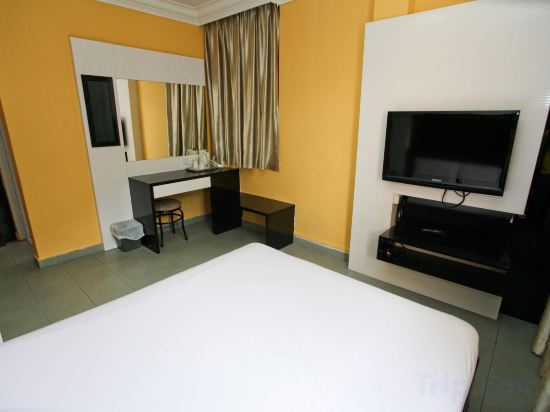 Фото Seng Wah Hotel