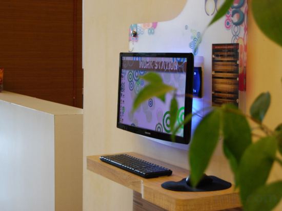 Фото Bekizaar Hotel Surabaya