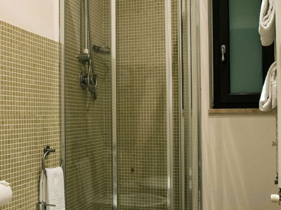 Фото La Chicca Palace Hotel