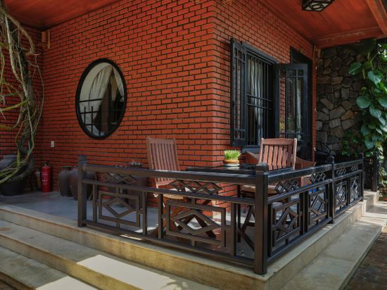 Фото Betel Garden Villas