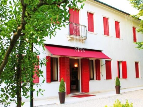 Фото Hotel Villa Patriarca