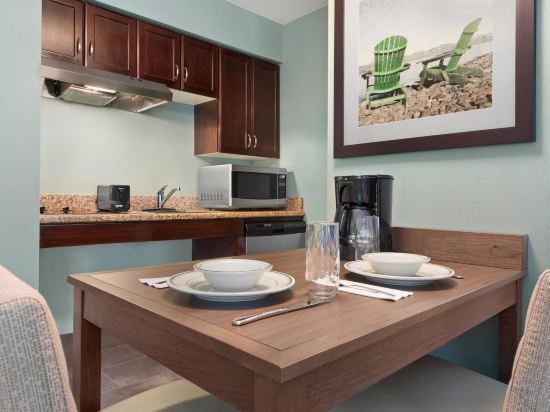 Фото Homewood Suites by Hilton Charleston - Mount Pleasant