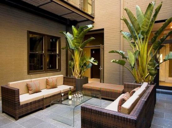 Фото Vulcan Hotel Sydney