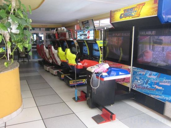 Фото Laguna Park 2