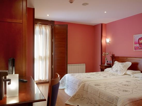 Фото Hotel Villalegre