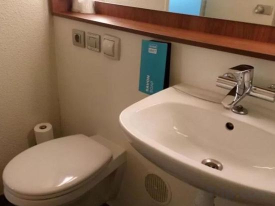 Фото Kyriad Direct Metz Nord – Woippy