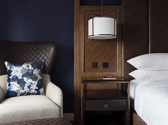 Фото Boston Marriott Long Wharf