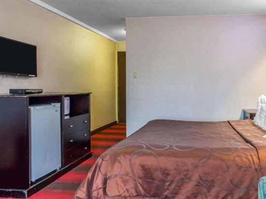 Фото Rodeway Inn Capri