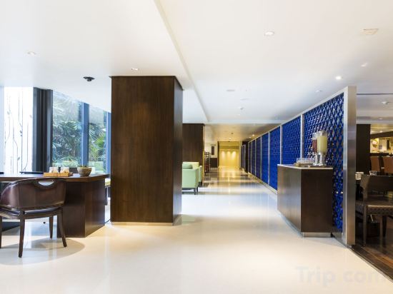 Фото Hilton Garden Inn Trivandrum