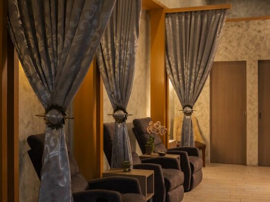 Фото Zenith Hotel Putrajaya