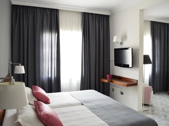 Фото Sercotel Hotel Parque