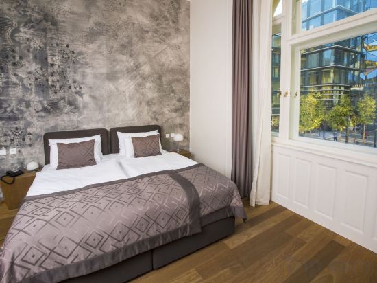 Фото Отель Golden Crown