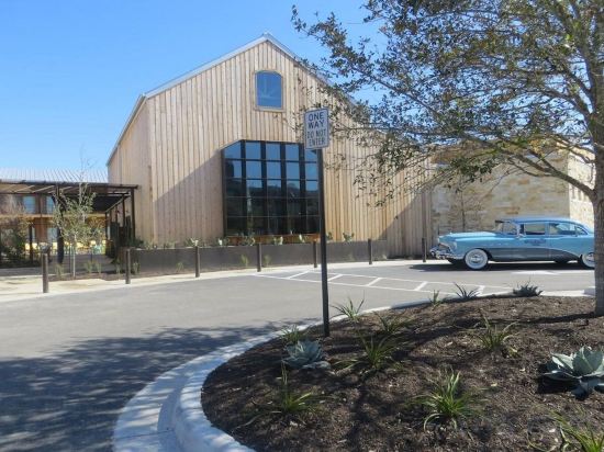 Фото Lone Star Court, by Valencia Hotel Collection