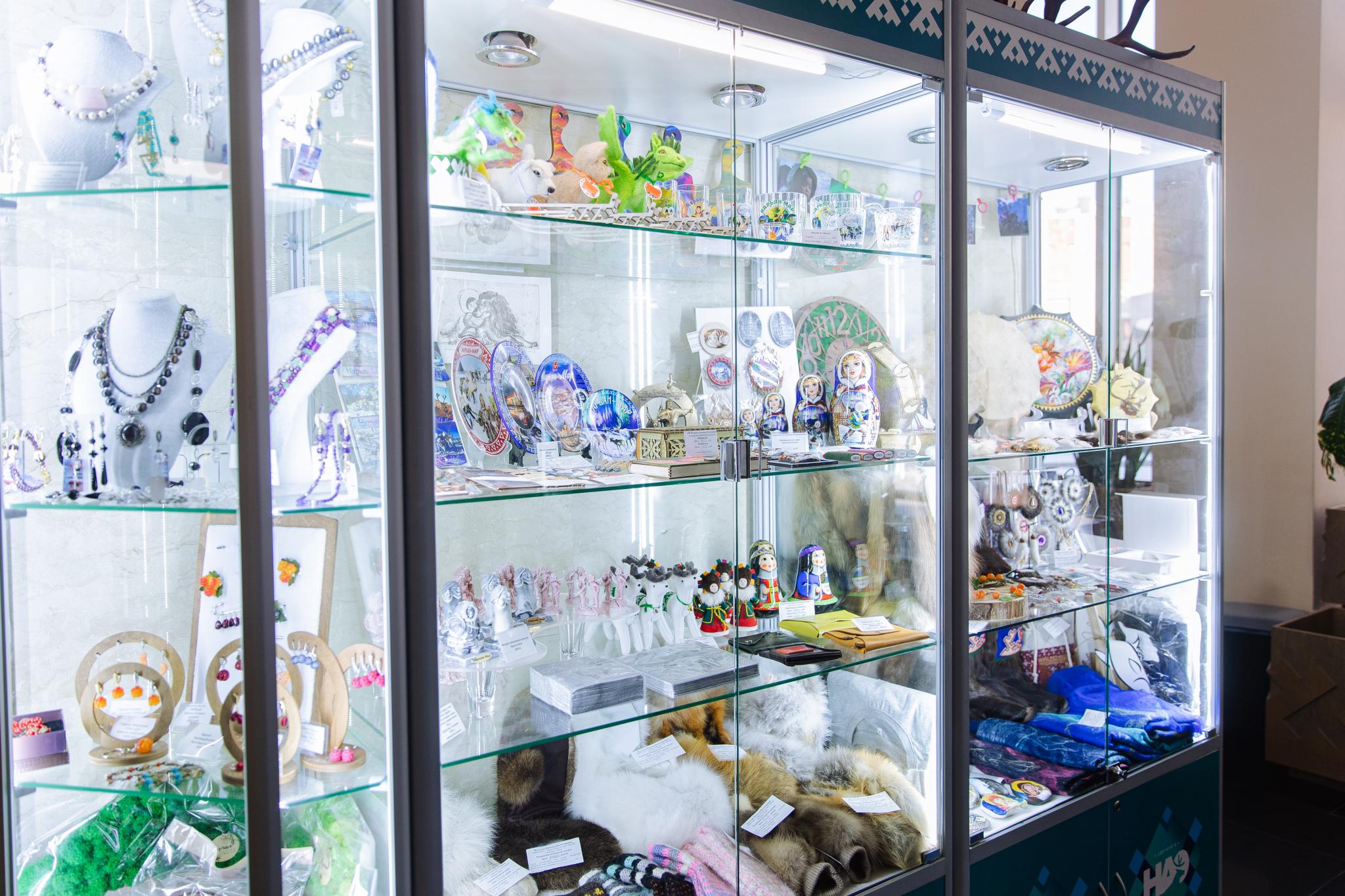 Фото Заполярная столица