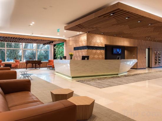 Фото Rikli Balance Hotel