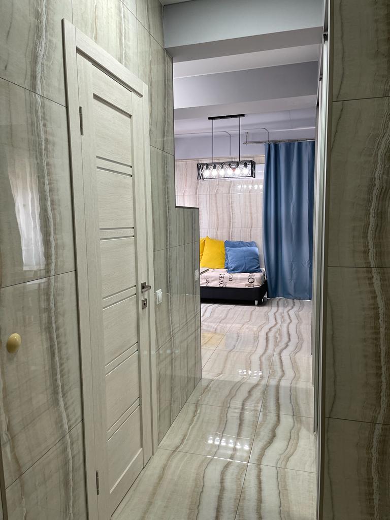 Фото Рай с террасой