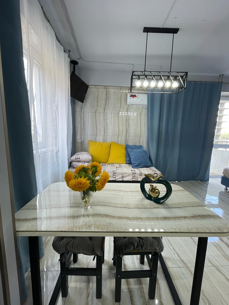 Фото Рай с террасой