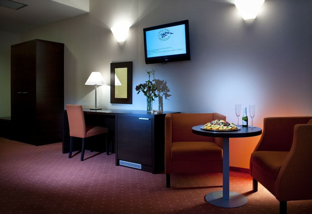 Фото Hotel Tatra