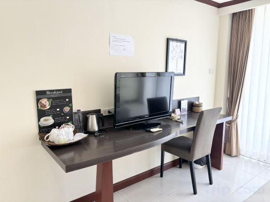 Фото Khon Kaen Orchid Hotel