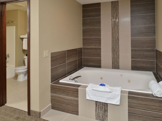 Фото Best Western Plus Kennewick Inn