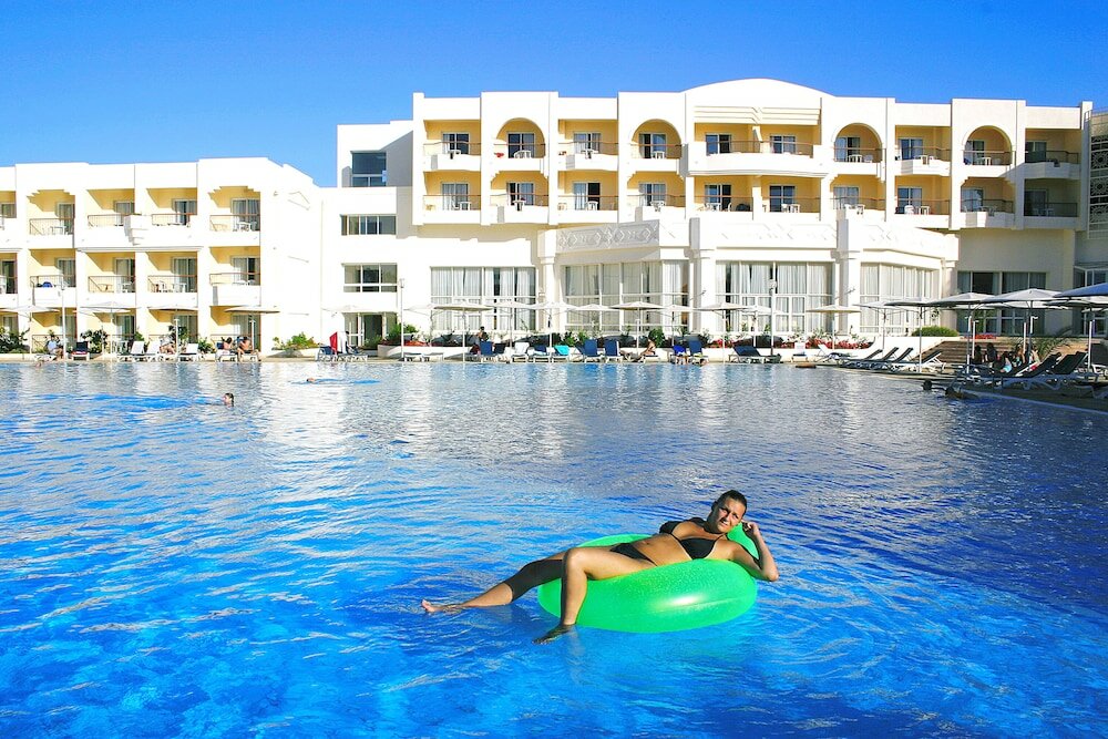 Фото El Mouradi Gammarth