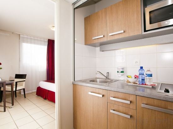 Фото Residhome Toulouse Occitania