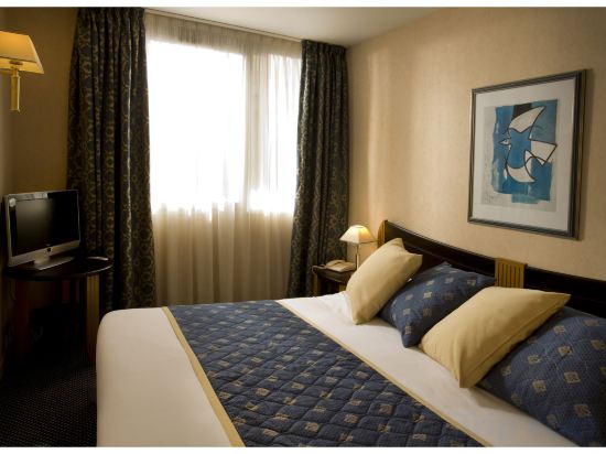 Фото Best Western Crequi Lyon Part Dieu