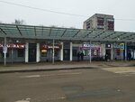 Shopping malls (Vokzalnaya ploshchad, 8с2), convenience store