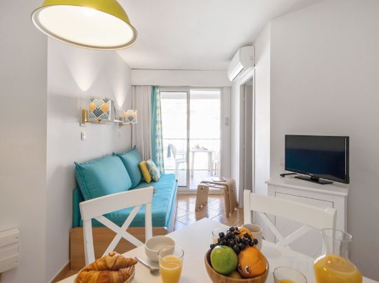 Фото Pierre & Vacances Residence Les Rivages du Parc - Menton