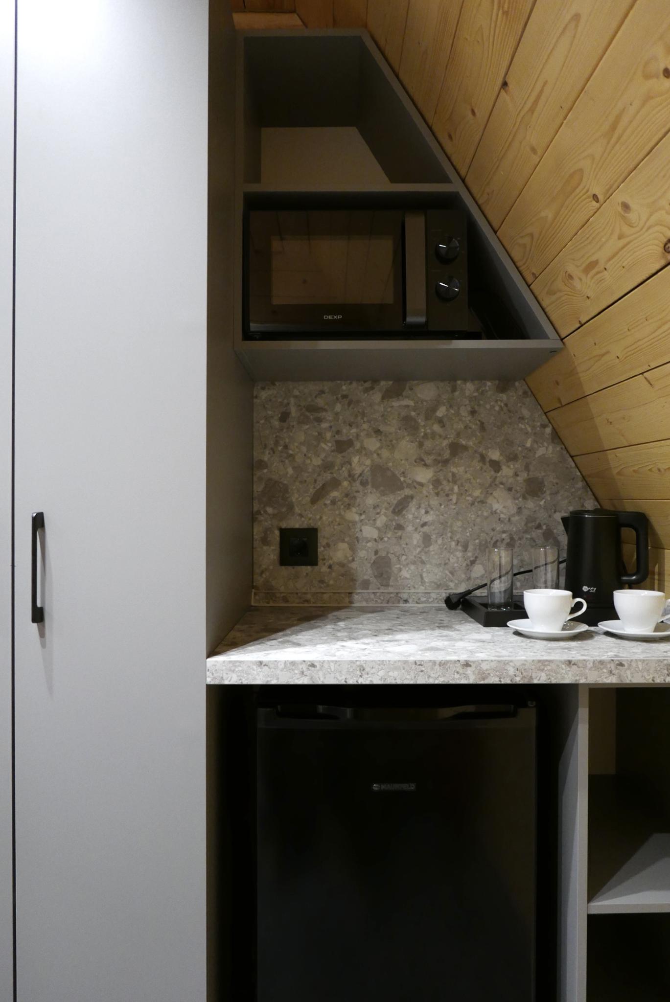 Фото Breytovo Village