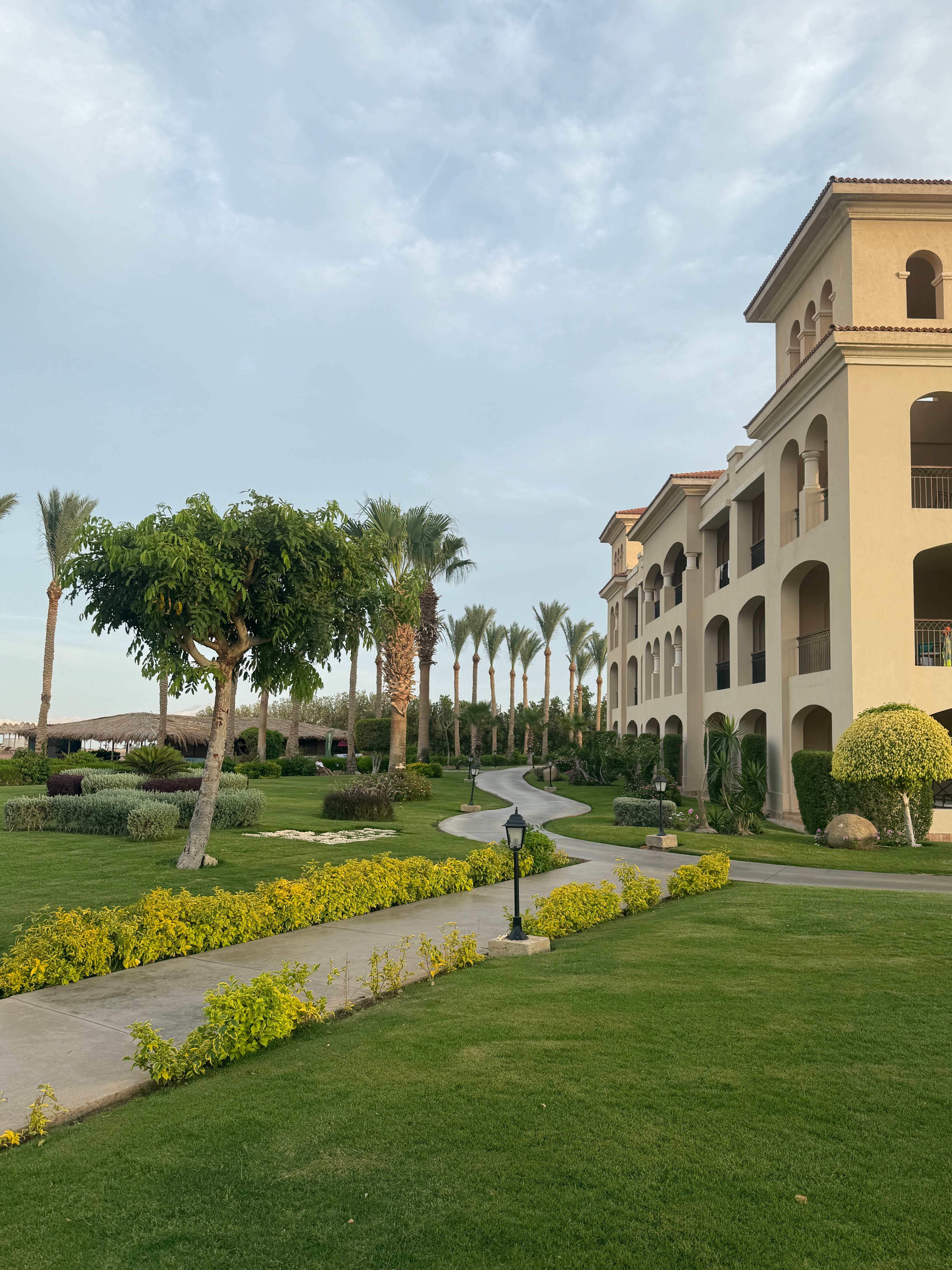 Фото Jaz Mirabel Beach