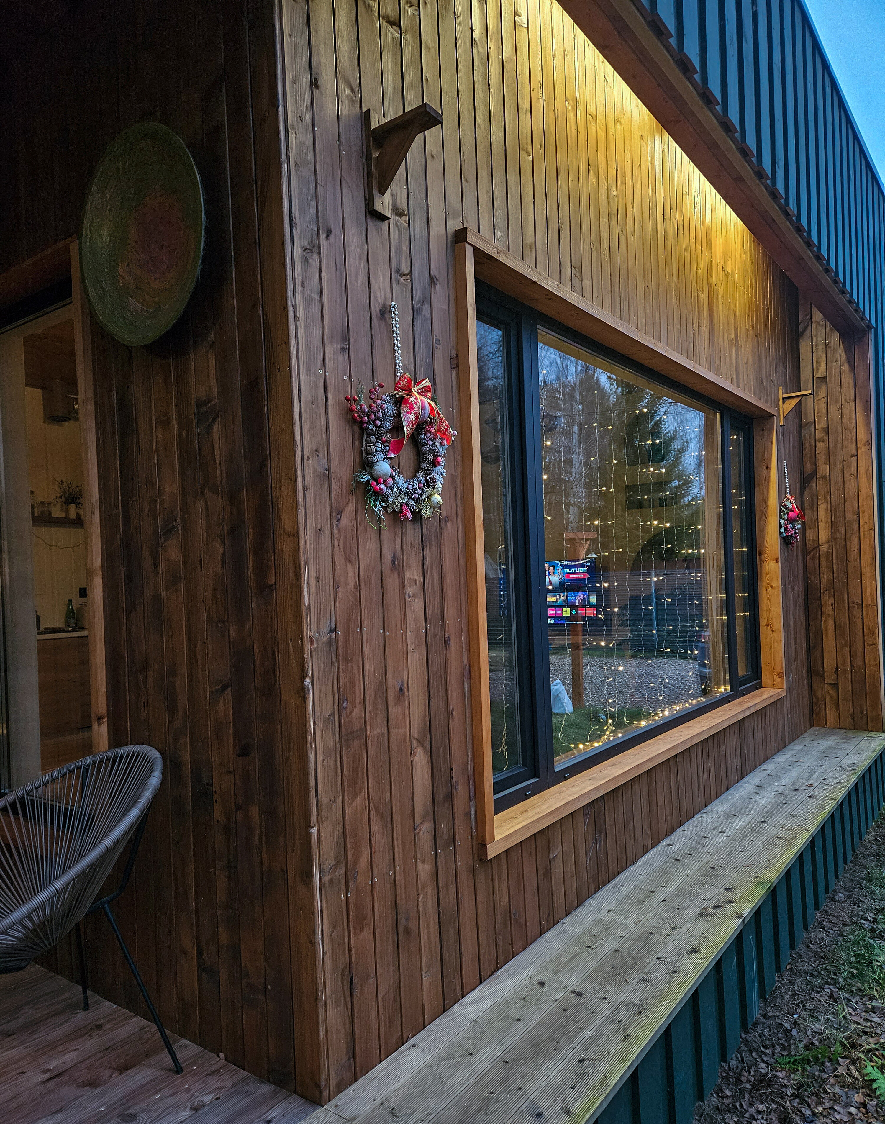 Фото Green House