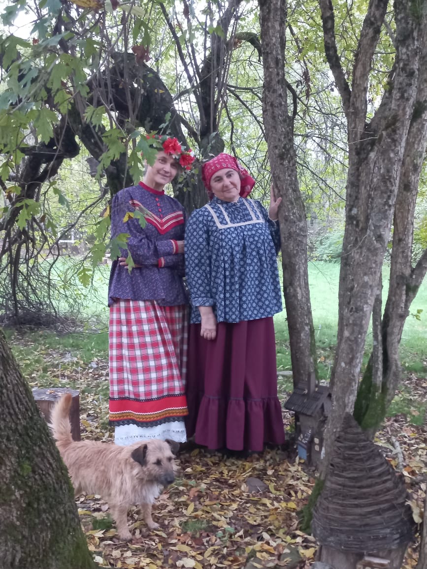 Фото Поляна Убинская