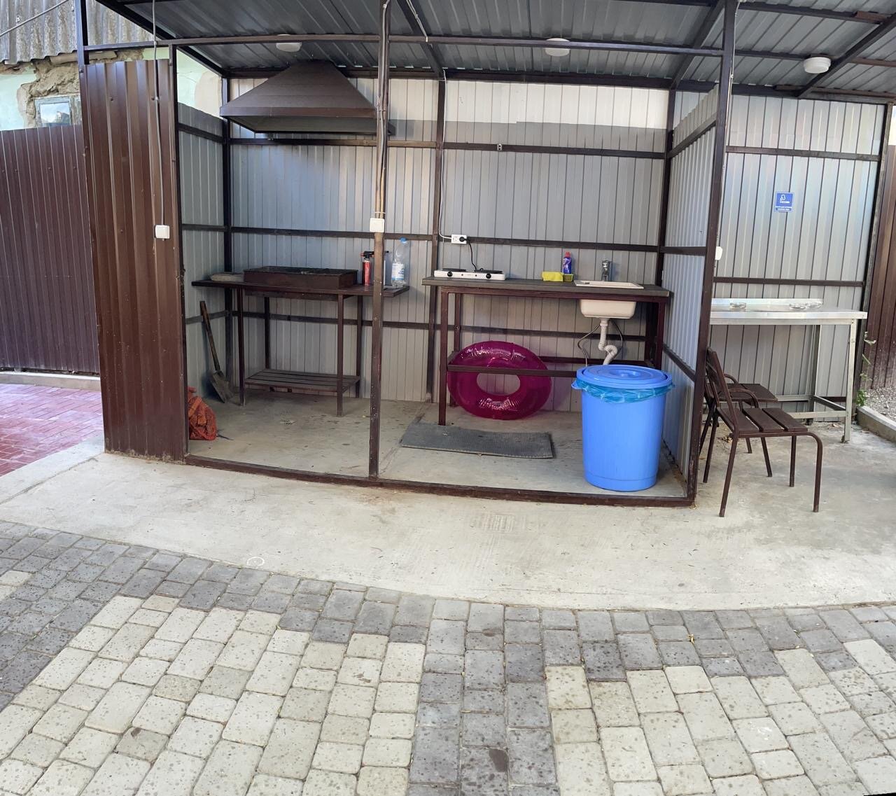 Фото Море и песок