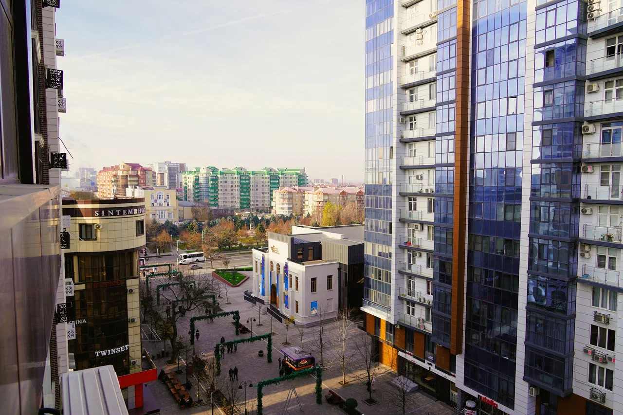 Фото Нохчо-Стар