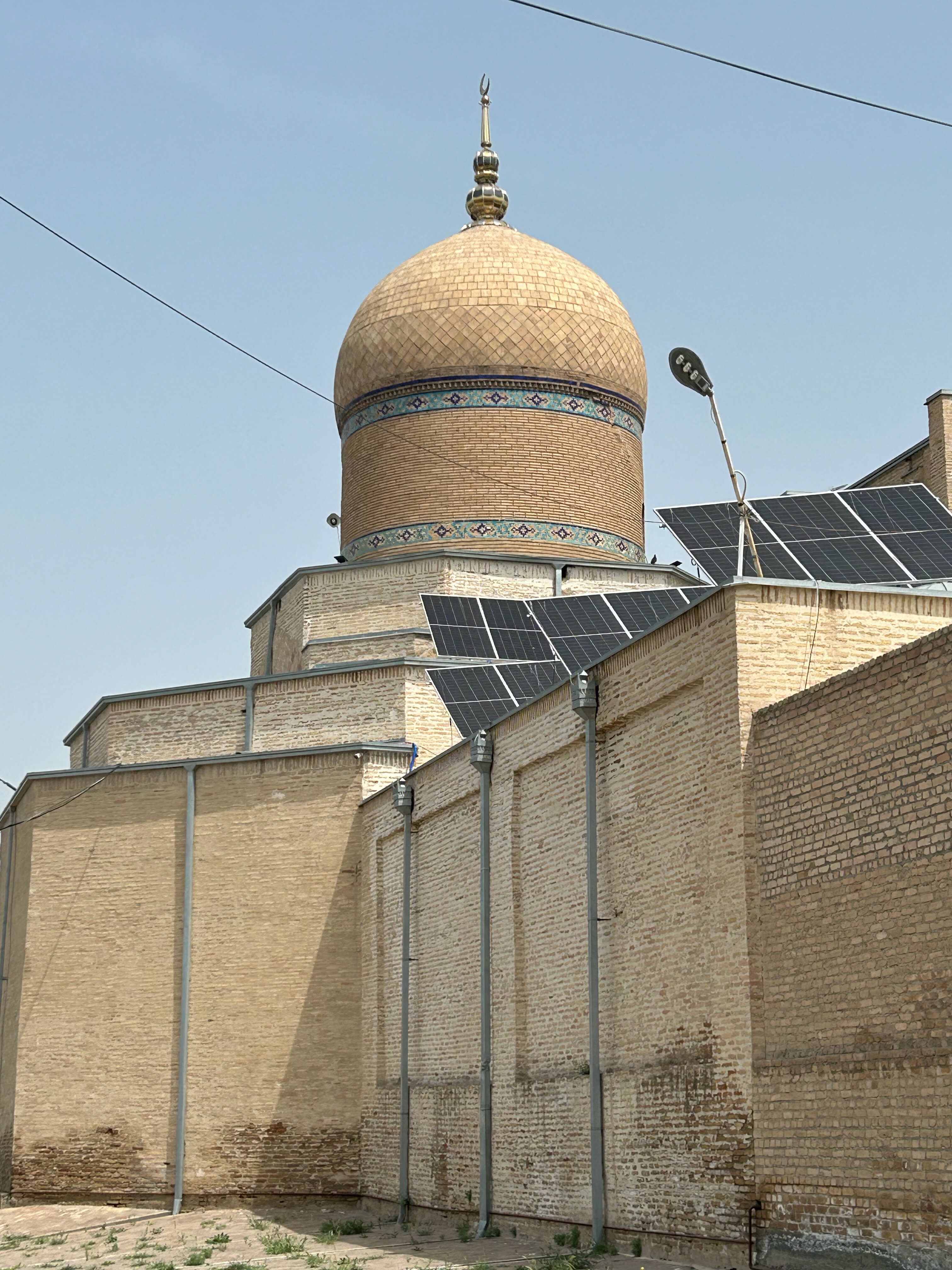 Фото Hotel Dali Samarkand