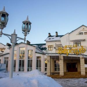 Фото Версаль