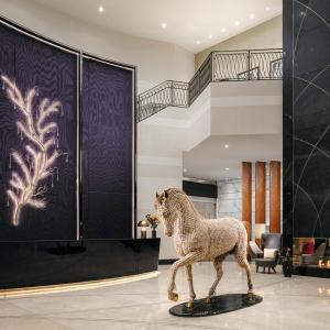 Фото The Ritz-Carlton Astana