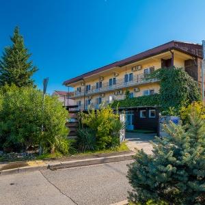 Фото отеля 4