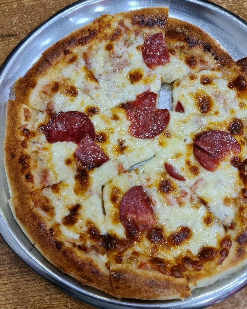 Restaurant Asim Master Pide & Pizza & Casserole, Istanbul, photo