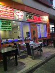 Pide bank etliekmek (Konya, Selçuklu, Buhara Mah., Abdulhamit Cad., 2), restaurant
