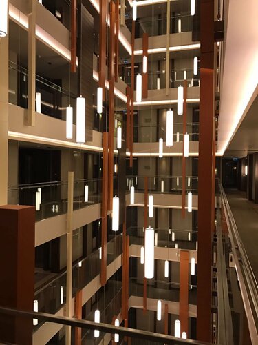 Гостиница Holiday Inn Kayseri - Duvenonu в Коджасинане