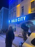 Bolu City Otel