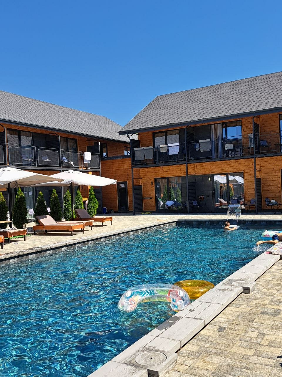 Фото Leto Boutique Abkhazia