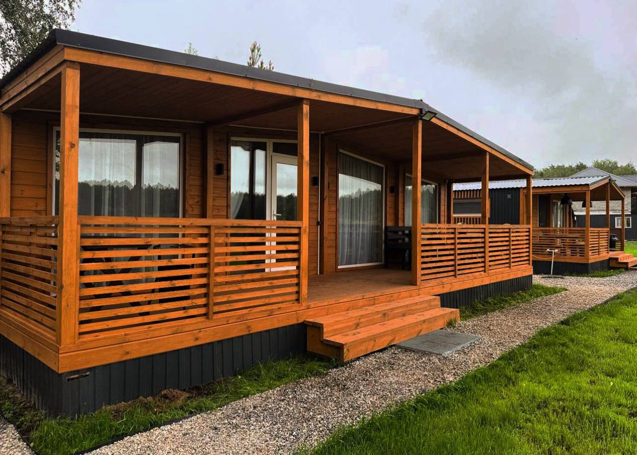 Фото Красивое место